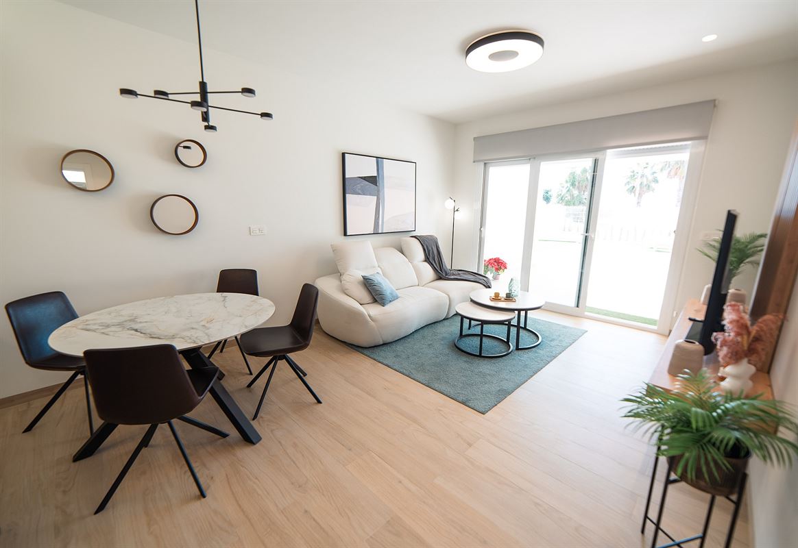 Foto 7 : Appartement met terras te 03149 El Raso (Spanje) - Prijs € 283.000