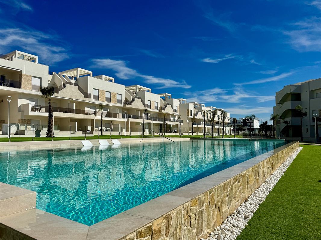 Foto 20 : Appartement met terras te 03149 El Raso (Spanje) - Prijs € 283.000