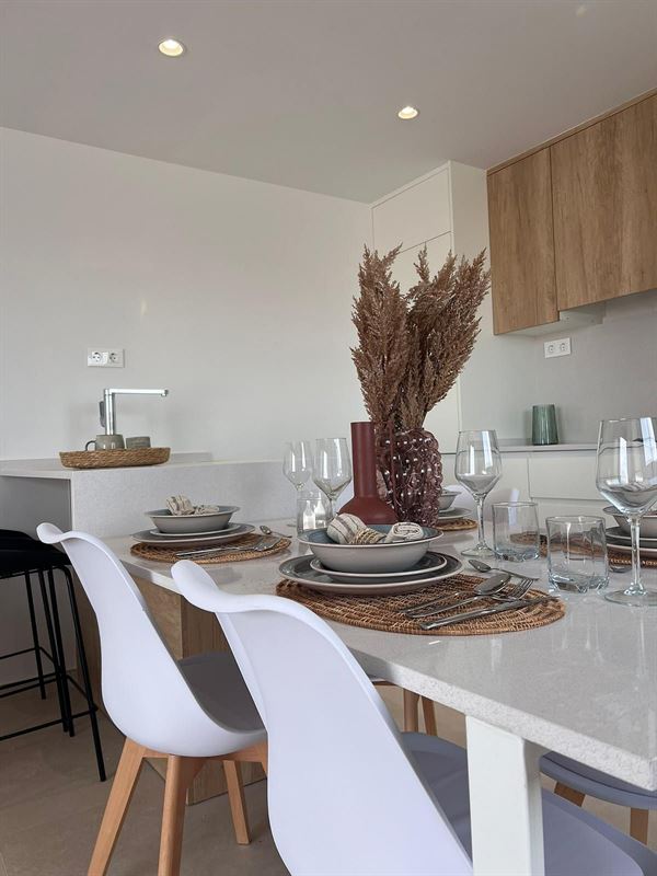 Foto 5 : Villa te 30720 San Javier (Spanje) - Prijs € 364.950