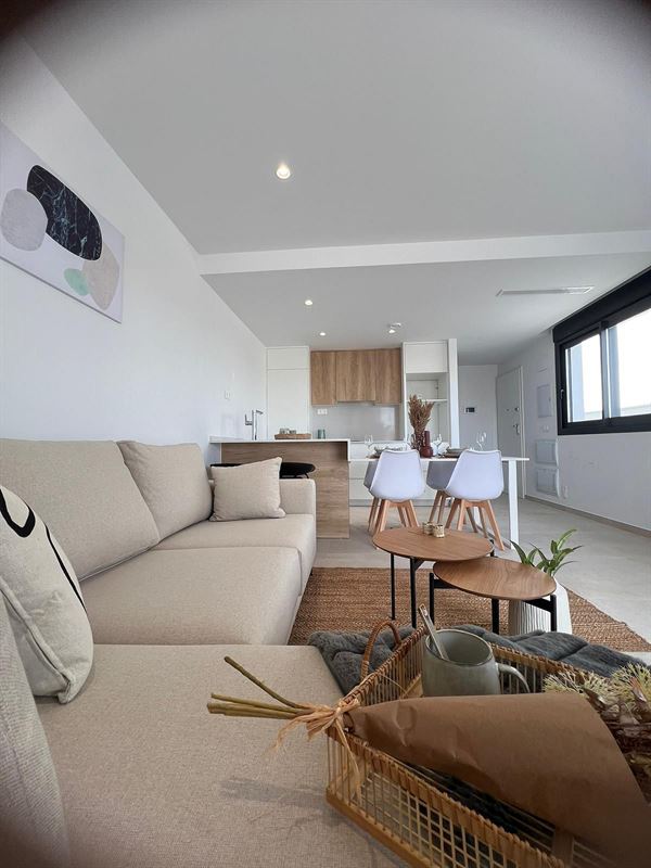 Foto 13 : Villa te 30720 San Javier (Spanje) - Prijs € 364.950