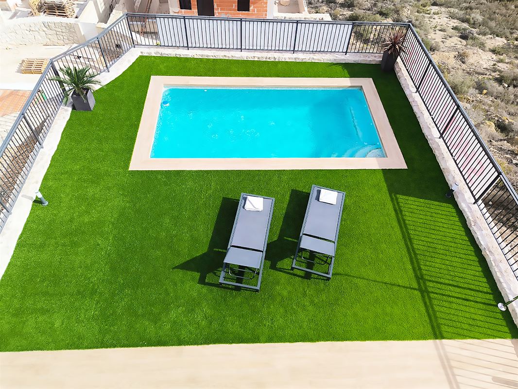 Foto 3 : Villa te 03169 La Finca Golf (Spanje) - Prijs € 965.000