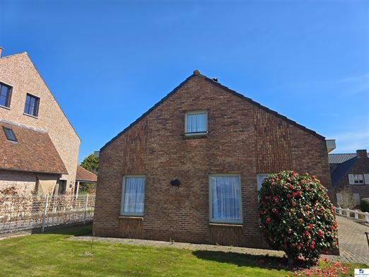 Image 2 :  IN 9290 OVERMERE (Belgium) - Price 370.000 €