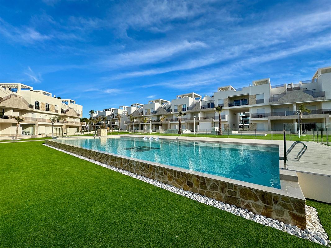 Foto 19 : Appartement met terras te 03149 El Raso (Spanje) - Prijs € 283.000