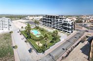 Foto 8 : Appartement met solarium te 03193 San Miguel de Salinas (Spanje) - Prijs € 289.000