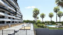 Foto 9 : Appartement met solarium te 03193 San Miguel de Salinas (Spanje) - Prijs € 289.000