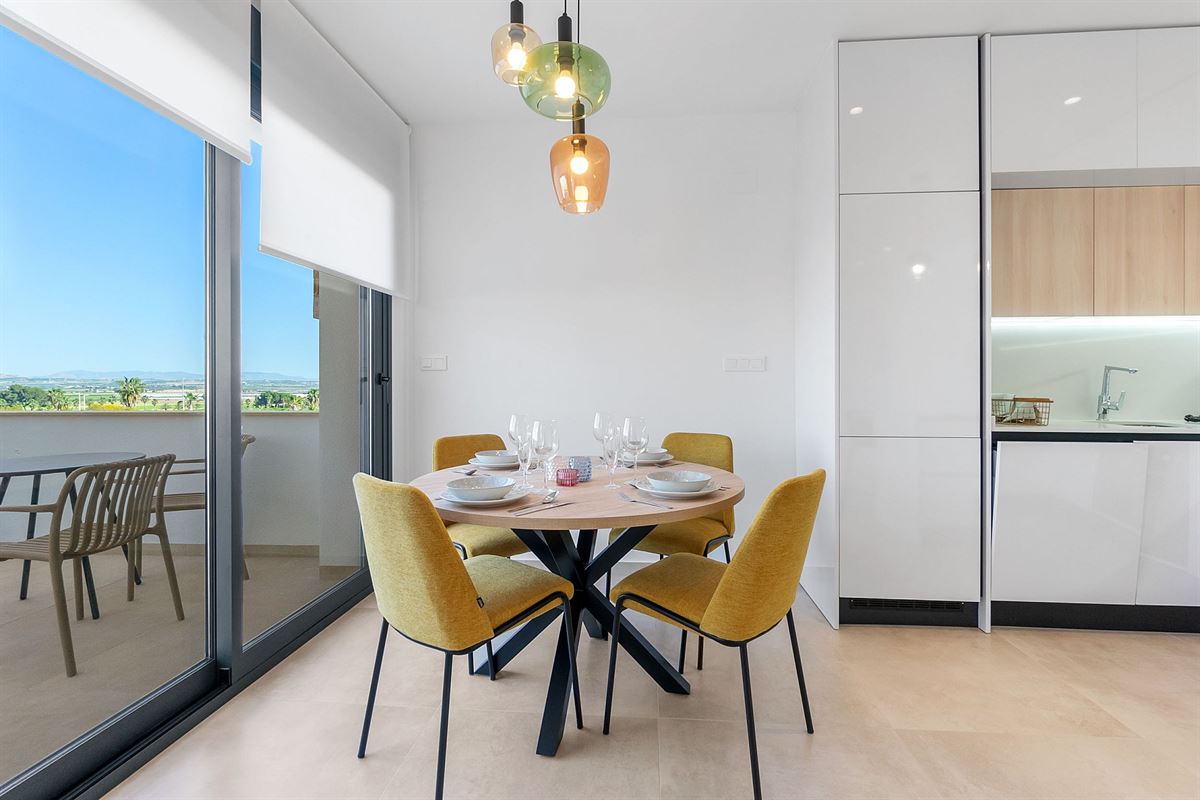 Foto 4 : Appartement met tuin te 03181 Torrevieja (Spanje) - Prijs € 289.900