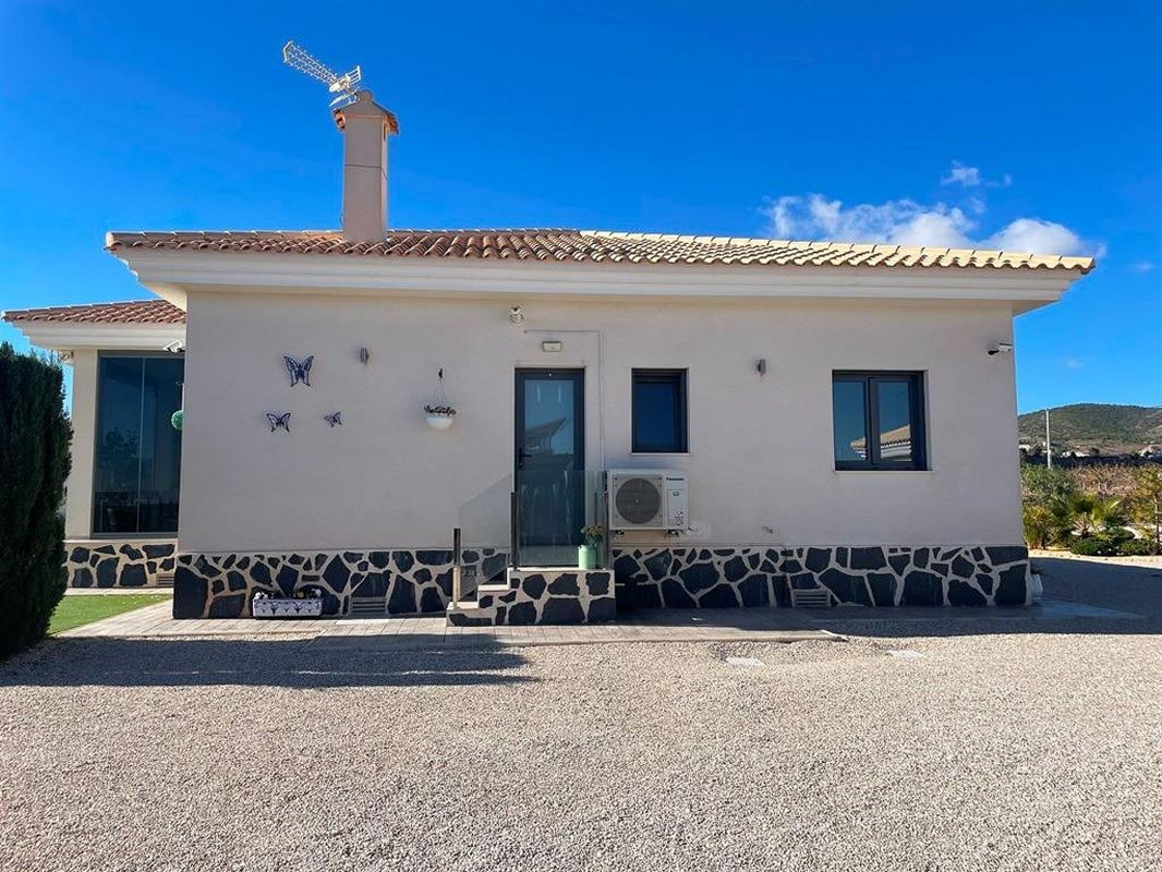 Foto 6 : Villa te 03650 Pinoso (Spanje) - Prijs € 297.000