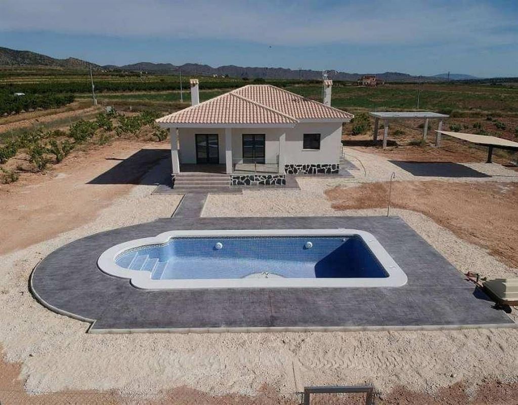 Foto 16 : Villa te 03650 Pinoso (Spanje) - Prijs € 297.000