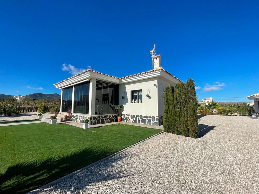 Foto 17 : Villa te 03650 Pinoso (Spanje) - Prijs € 297.000