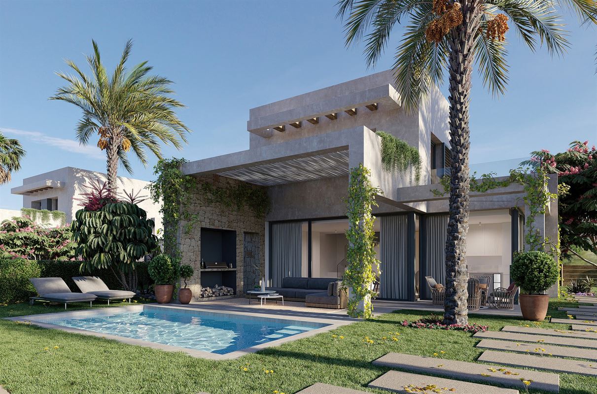 Foto 1 : Villa te 04610 Cuevas del Almanzora (Spanje) - Prijs € 485.000