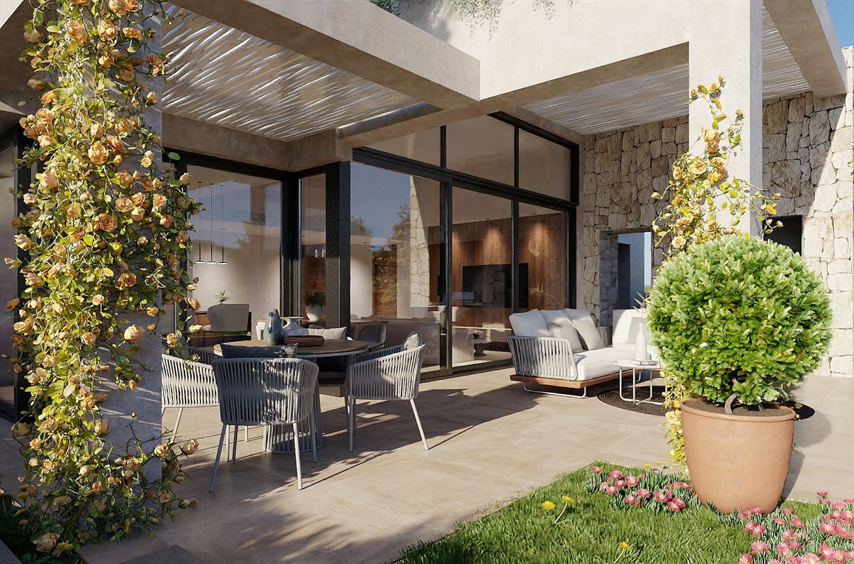 Foto 9 : Villa te 04610 Cuevas del Almanzora (Spanje) - Prijs € 385.000