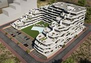 Foto 2 : Appartement met terras te 03193 San Miguel de Salinas (Spanje) - Prijs € 289.900