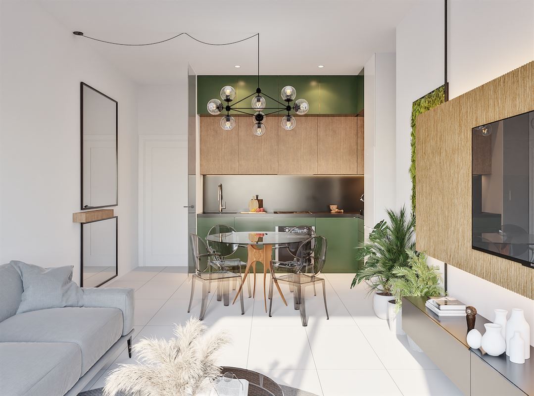 Foto 4 : Appartement met terras te 03193 San Miguel de Salinas (Spanje) - Prijs € 289.900