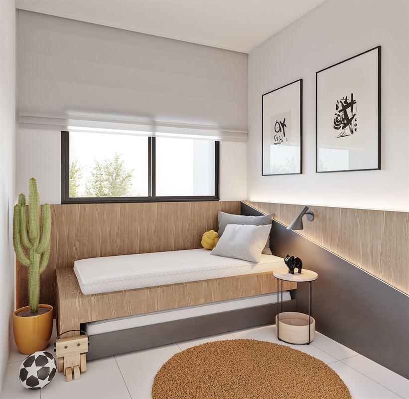 Foto 14 : Appartement met terras te 03193 San Miguel de Salinas (Spanje) - Prijs € 289.900