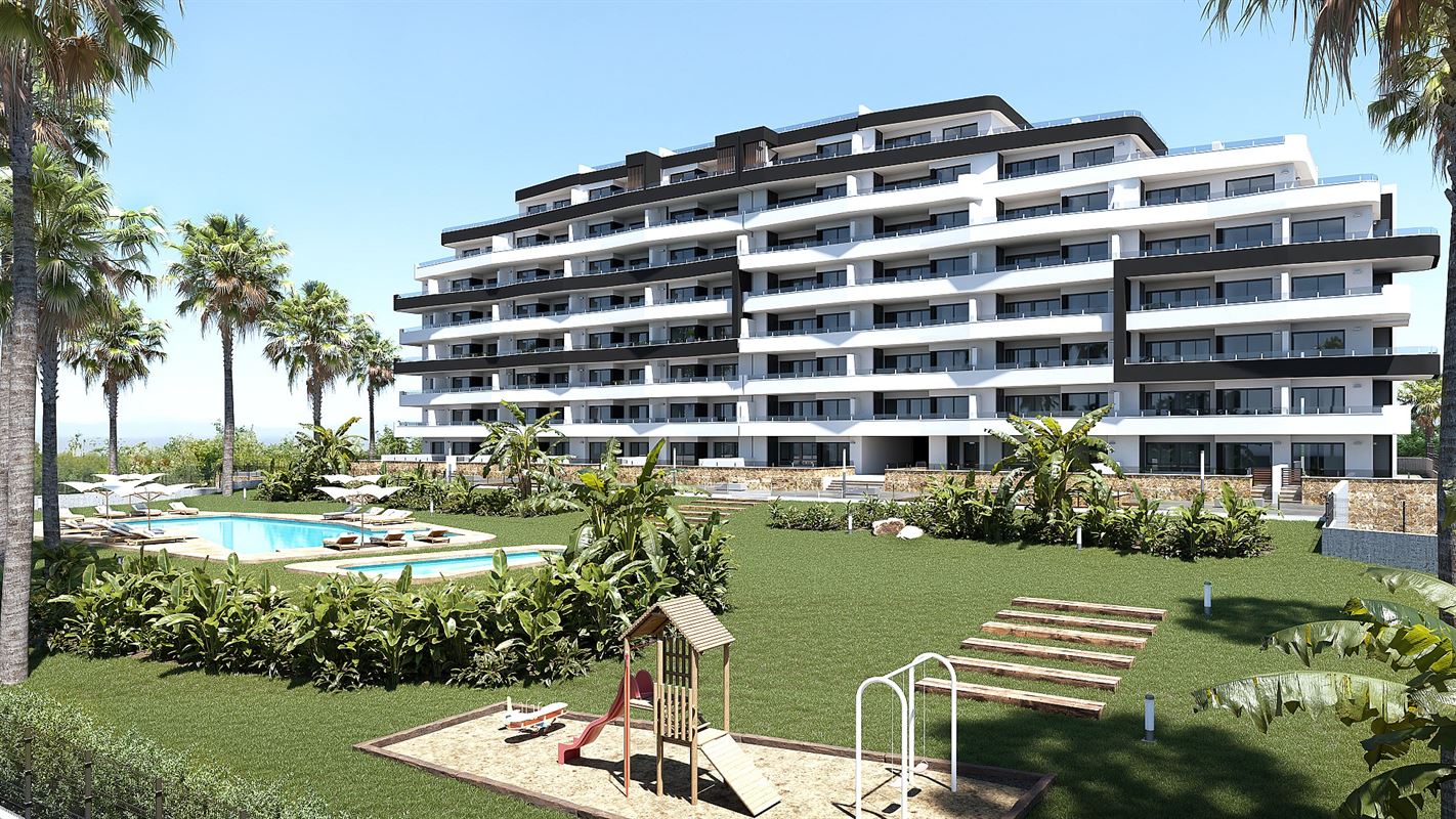Foto 6 : Appartement met solarium te 03193 San Miguel de Salinas (Spanje) - Prijs € 289.000