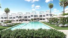 Foto 7 : Appartement met tuin te 03181 Torrevieja (Spanje) - Prijs € 289.900