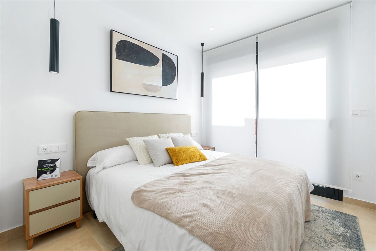 Foto 9 : Appartement met tuin te 03181 Torrevieja (Spanje) - Prijs € 289.900