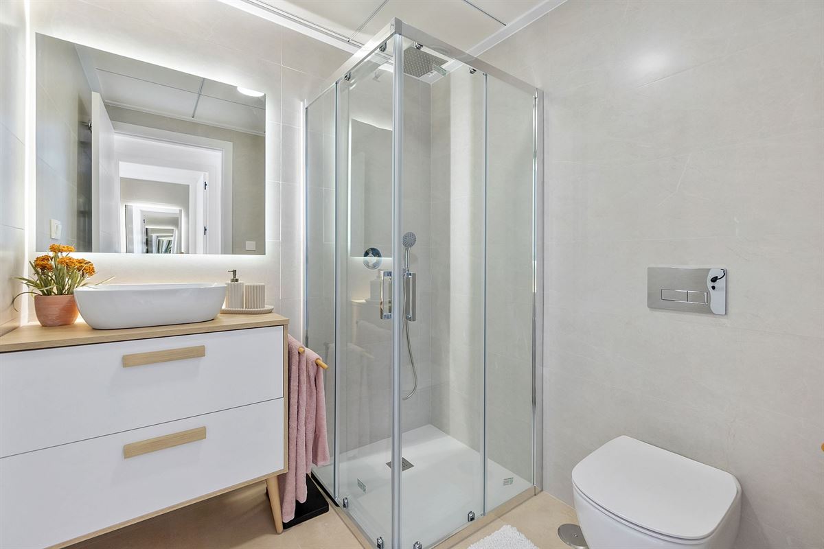 Foto 13 : Appartement met tuin te 03181 Torrevieja (Spanje) - Prijs € 289.900