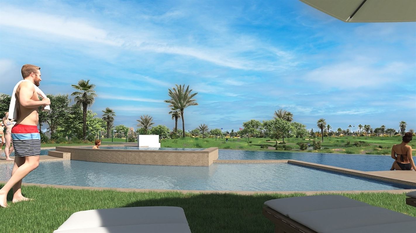 Image 23 : Apartment with terrace à 30710 Los Alcazares (Espagne) - Prix 308.000 €