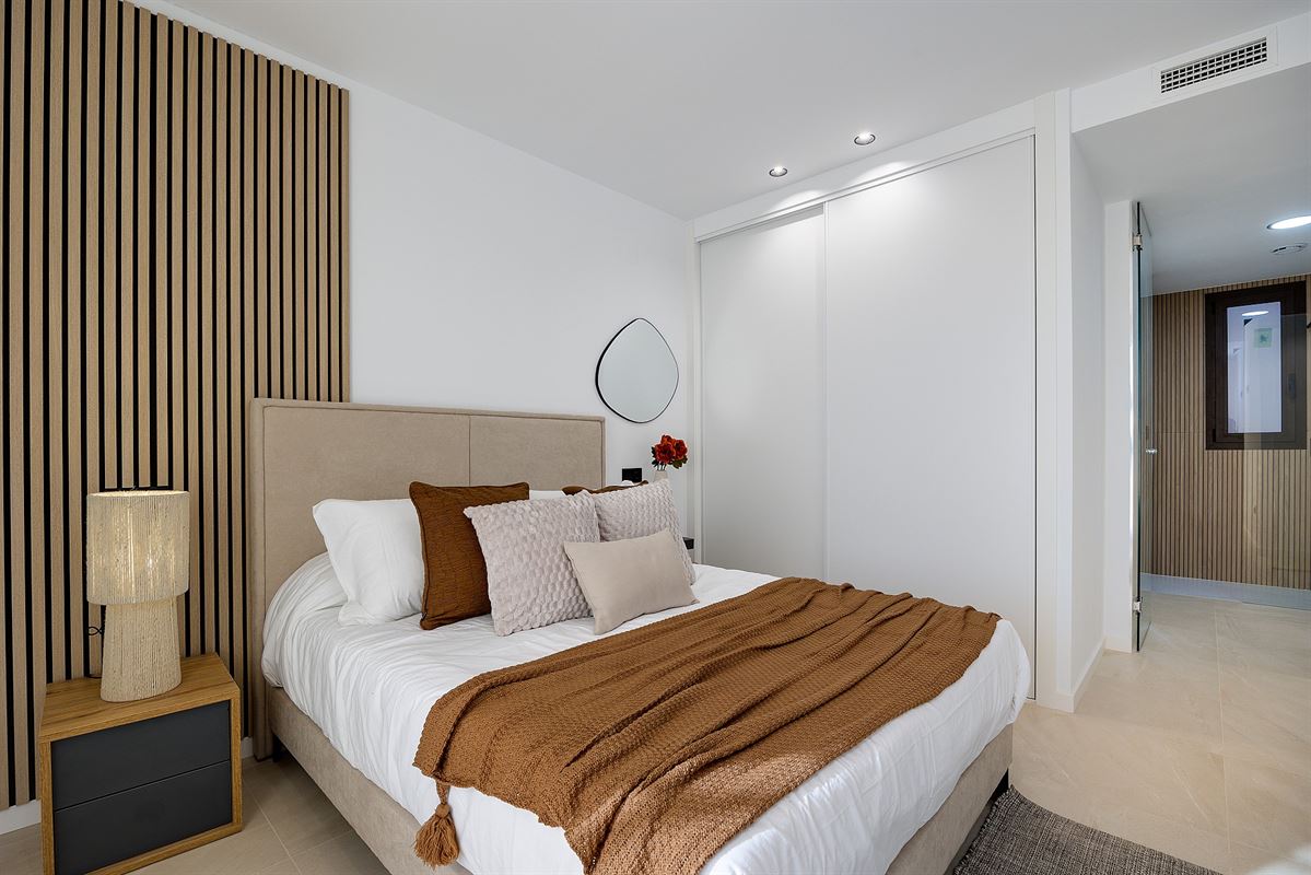 Image 39 : Apartment with terrace à 30710 Los Alcazares (Espagne) - Prix 308.000 €