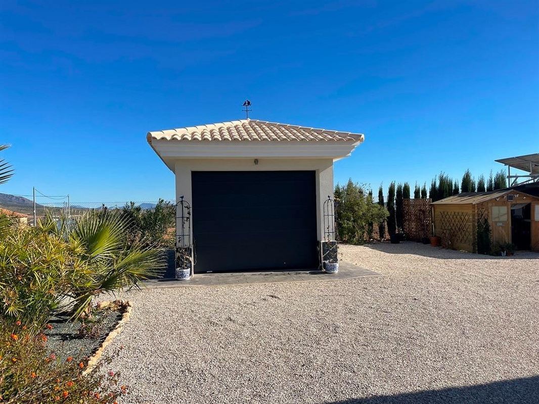 Foto 5 : Villa te 03650 Pinoso (Spanje) - Prijs € 297.000
