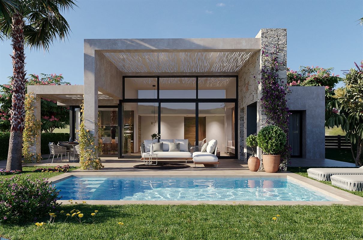Foto 1 : Villa te 04610 Cuevas del Almanzora (Spanje) - Prijs € 385.000