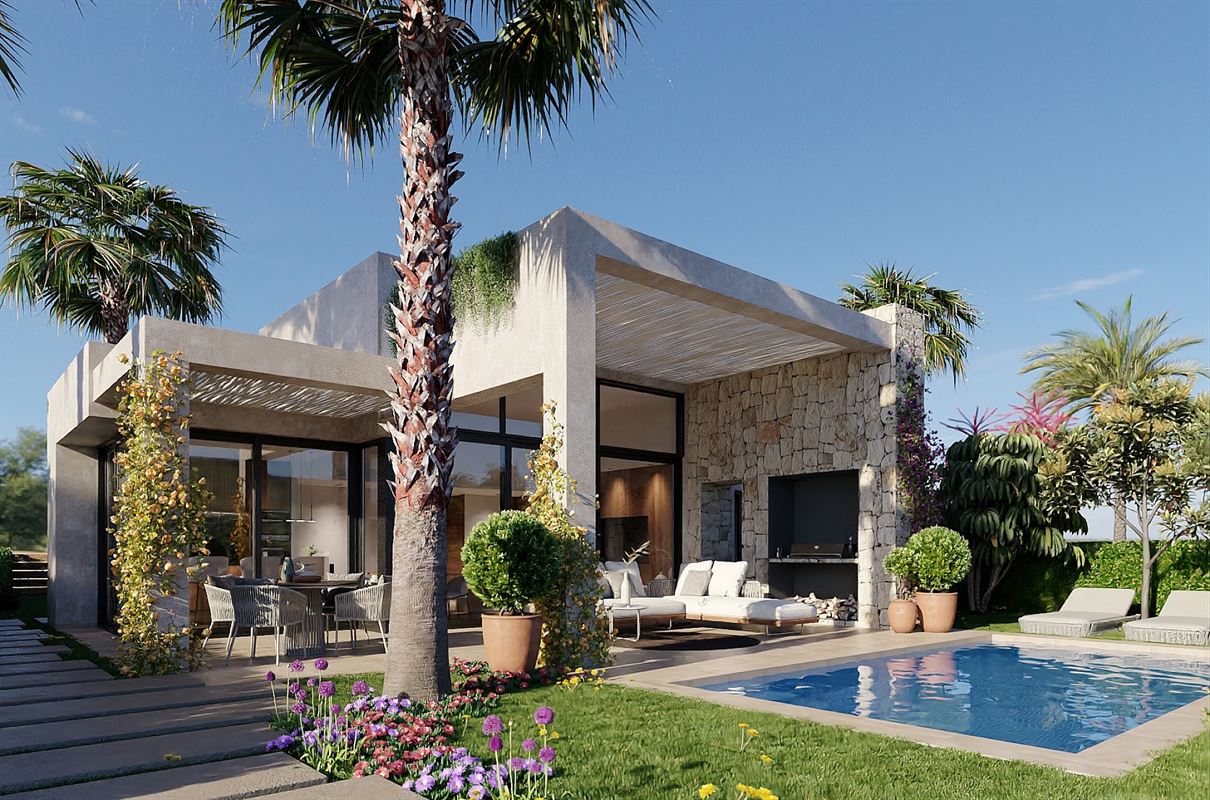 Foto 2 : Villa te 04610 Cuevas del Almanzora (Spanje) - Prijs € 385.000