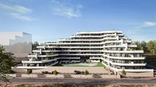 Foto 1 : Appartement met terras te 03193 San Miguel de Salinas (Spanje) - Prijs € 289.900