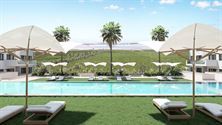 Foto 1 : Appartement met tuin te 03181 Torrevieja (Spanje) - Prijs € 289.900