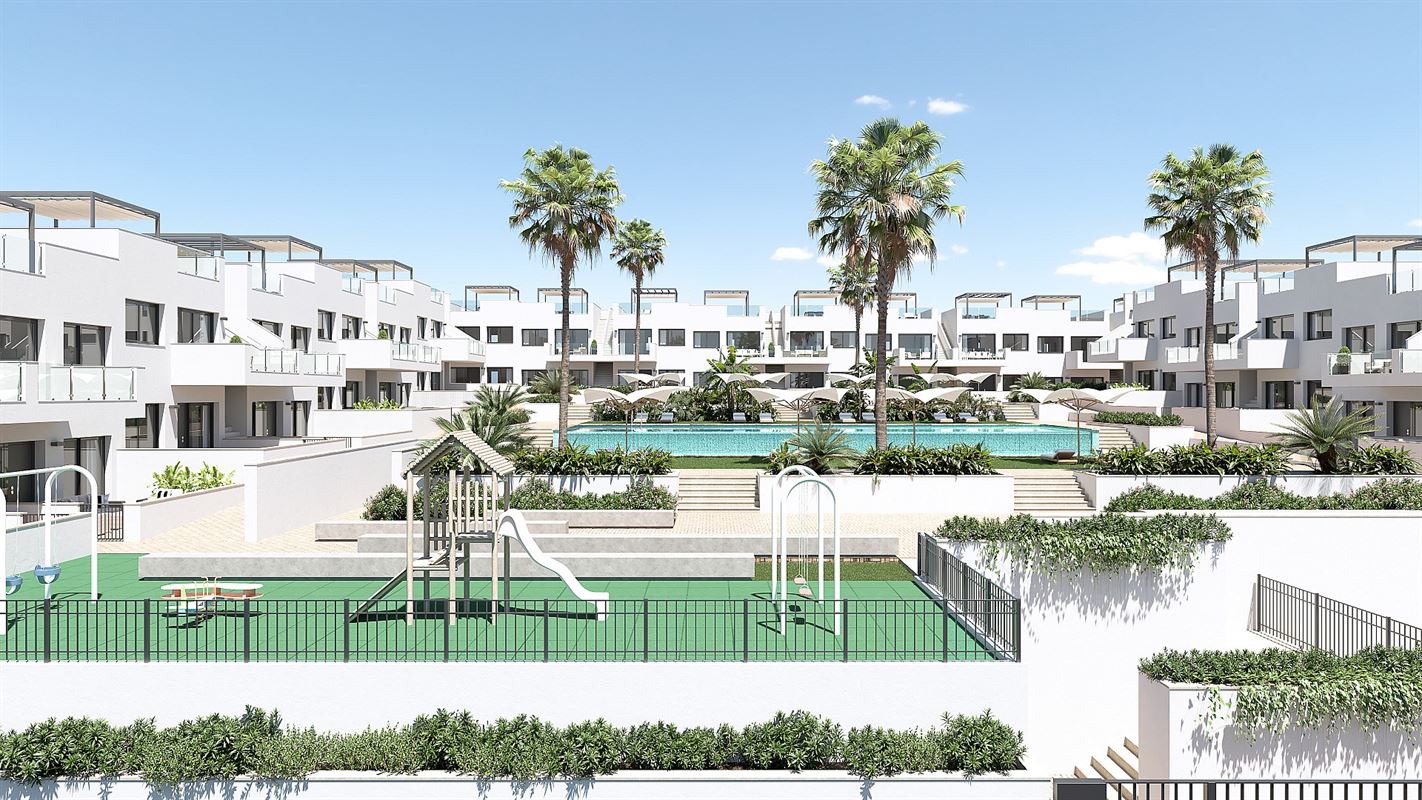 Foto 15 : Appartement met tuin te 03181 Torrevieja (Spanje) - Prijs € 289.900
