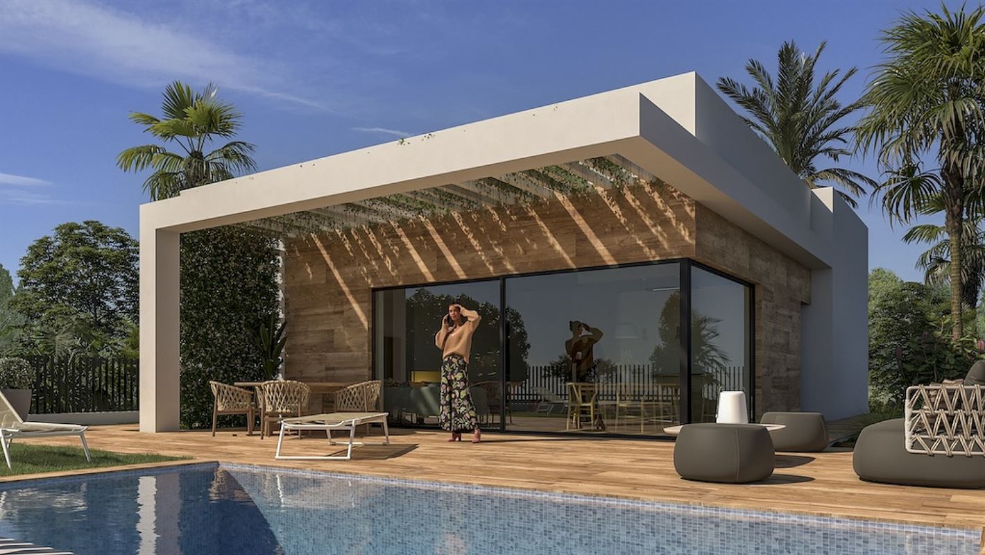 Image 27 : Apartment with terrace à 30710 Los Alcazares (Espagne) - Prix 308.000 €