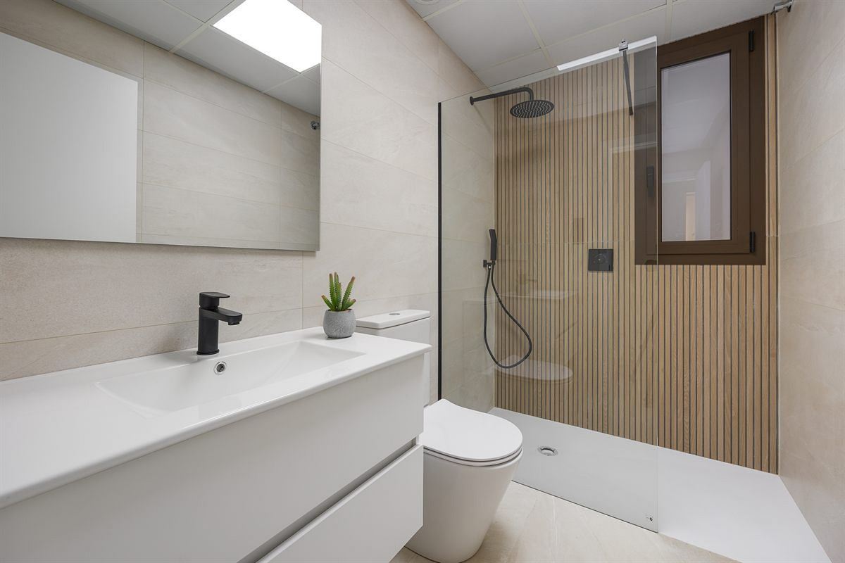 Image 24 : Apartment with garden à 30710 Los Alcazares (Espagne) - Prix 340.000 €