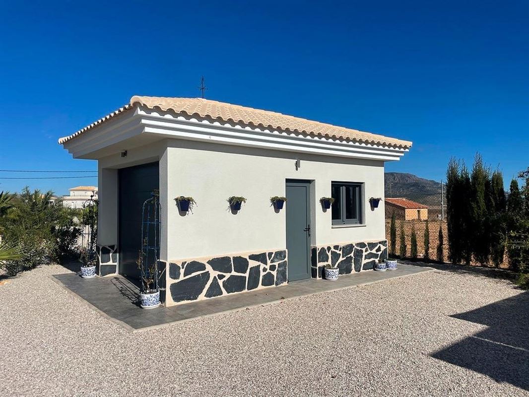 Foto 4 : Villa te 03650 Pinoso (Spanje) - Prijs € 297.000
