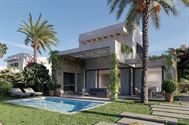 Foto 1 : Villa te 04610 Cuevas del Almanzora (Spanje) - Prijs € 485.000