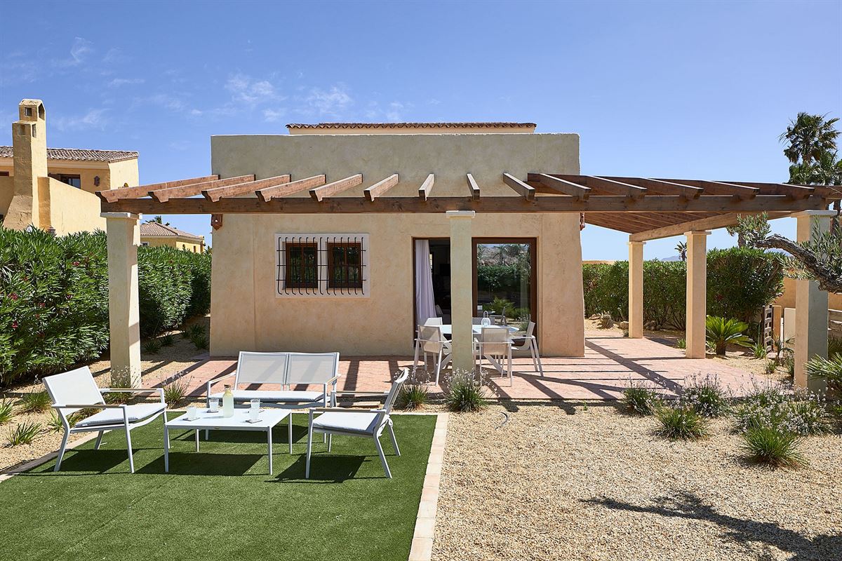 Foto 2 : Villa te 04610 Cuevas del Almanzora (Spanje) - Prijs € 375.950