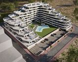 Foto 5 : Appartement met terras te 03193 San Miguel de Salinas (Spanje) - Prijs € 289.900