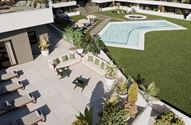 Foto 6 : Appartement met terras te 03193 San Miguel de Salinas (Spanje) - Prijs € 289.900