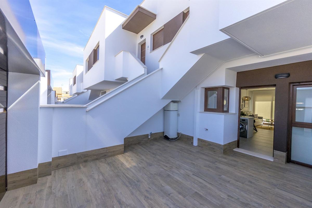 Foto 4 : Duplex te 30740 San Pedro Del Pinatar (Spanje) - Prijs € 350.000