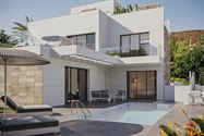 Foto 2 : Villa te 03560 El Campello (Spanje) - Prijs € 670.000
