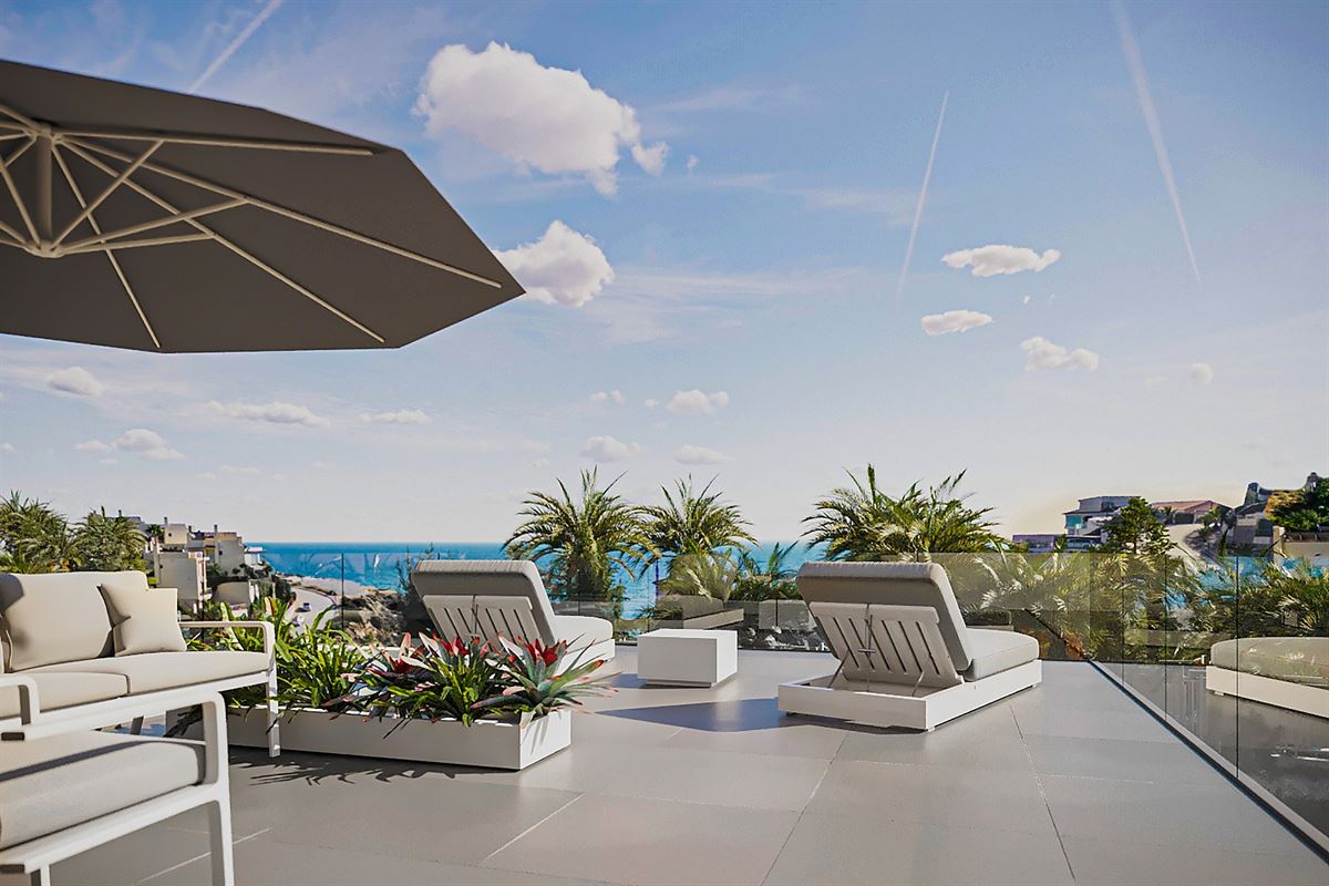 Foto 5 : Villa te 03560 El Campello (Spanje) - Prijs € 670.000