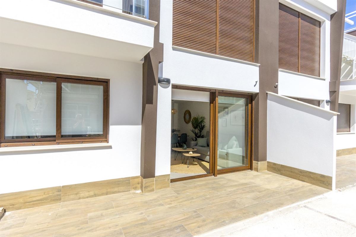 Foto 3 : Duplex te 30740 San Pedro Del Pinatar (Spanje) - Prijs € 350.000