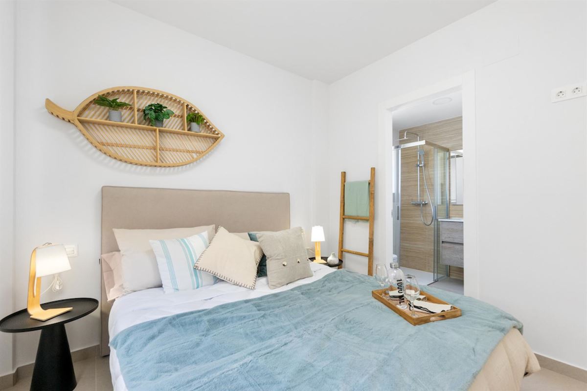 Foto 11 : Duplex te 30740 San Pedro Del Pinatar (Spanje) - Prijs € 350.000