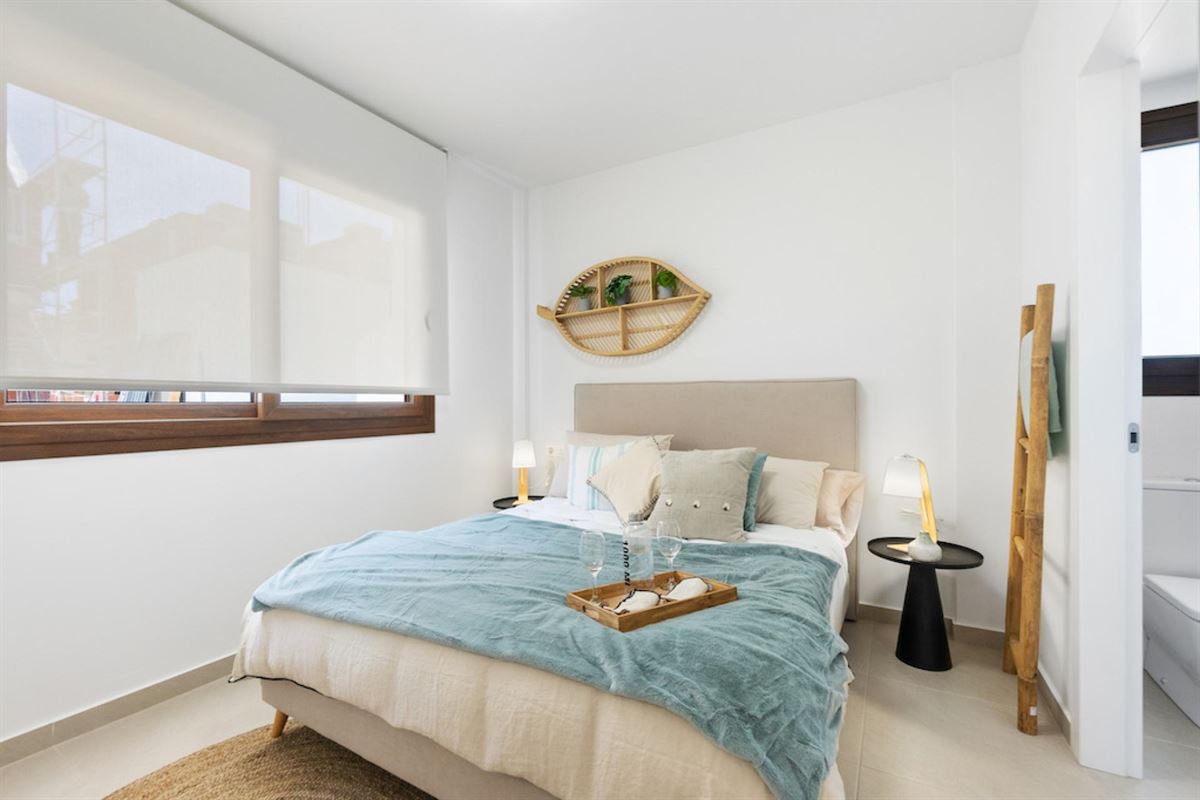Foto 13 : Duplex te 30740 San Pedro Del Pinatar (Spanje) - Prijs € 350.000