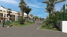 Foto 32 : Appartement met solarium te 30710 Los Alcazares (Spanje) - Prijs € 395.000