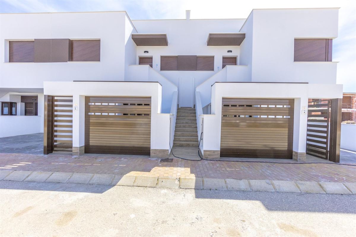 Foto 2 : Duplex te 30740 San Pedro Del Pinatar (Spanje) - Prijs € 350.000