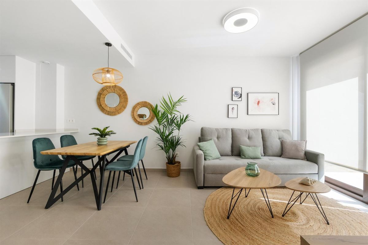 Foto 7 : Duplex te 30740 San Pedro Del Pinatar (Spanje) - Prijs € 350.000