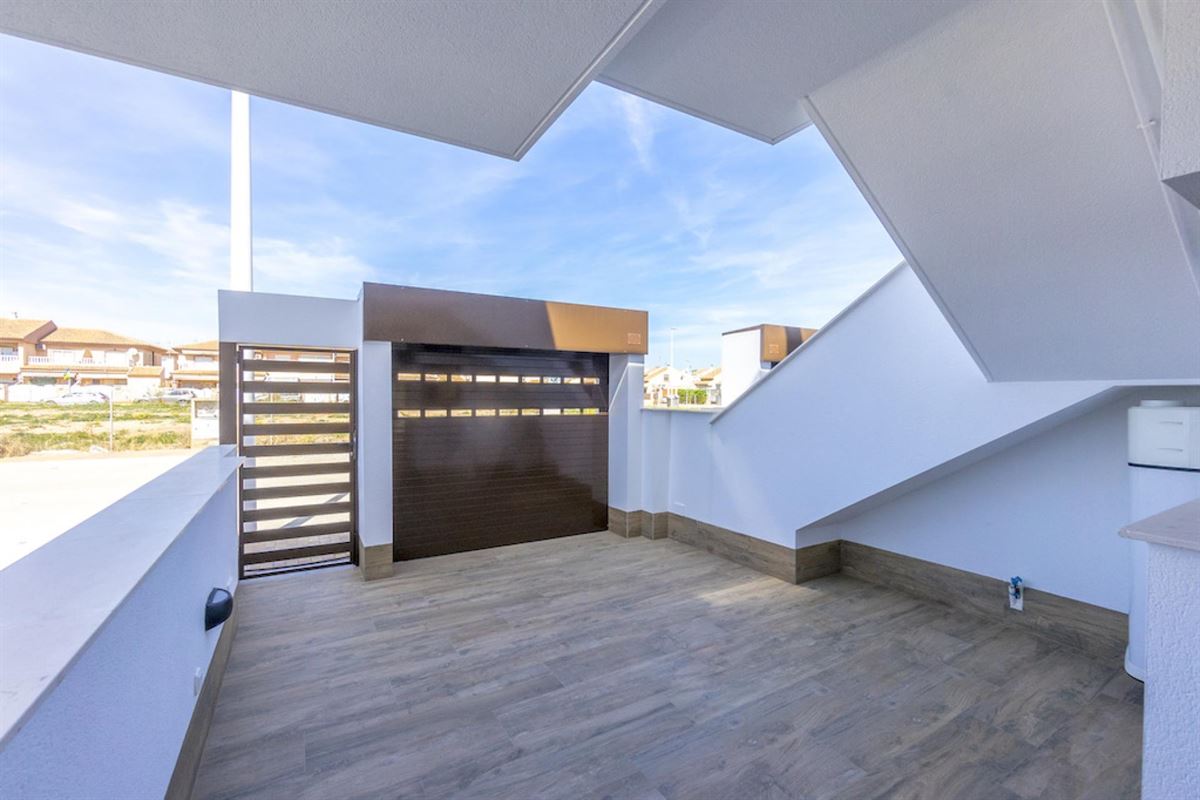 Foto 16 : Duplex te 30740 San Pedro Del Pinatar (Spanje) - Prijs € 350.000