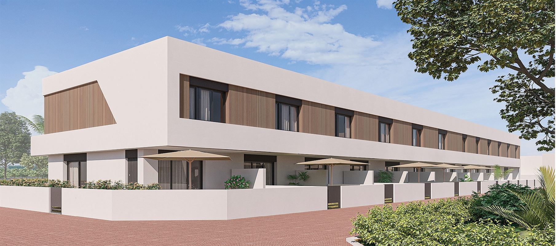 Foto 3 : Villa te 03190 Pilar de la Horadada (Spanje) - Prijs € 327.900