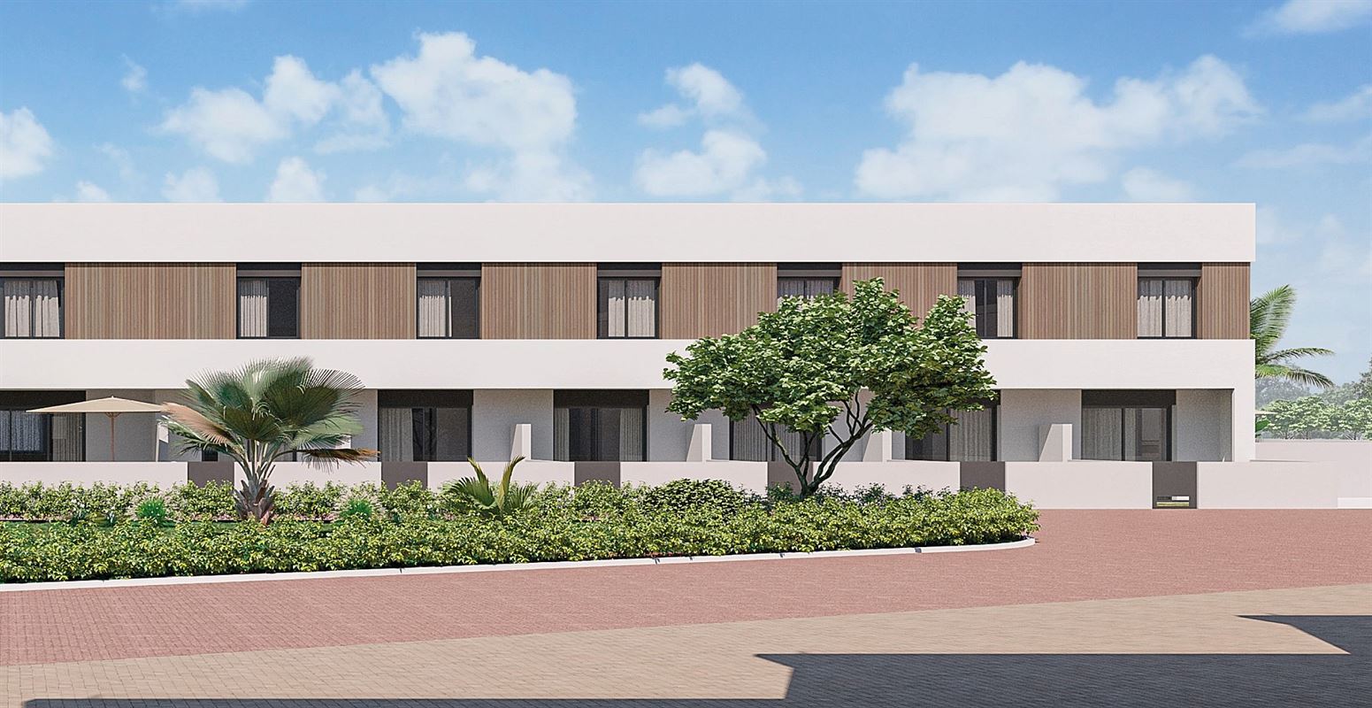 Foto 5 : Villa te 03190 Pilar de la Horadada (Spanje) - Prijs € 298.900