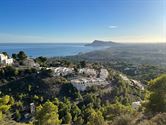 Foto 2 : Villa te 03590 Altea (Spanje) - Prijs € 790.000